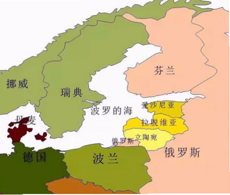 爱沙尼亚足球，这个波罗的海小国的足球故事
