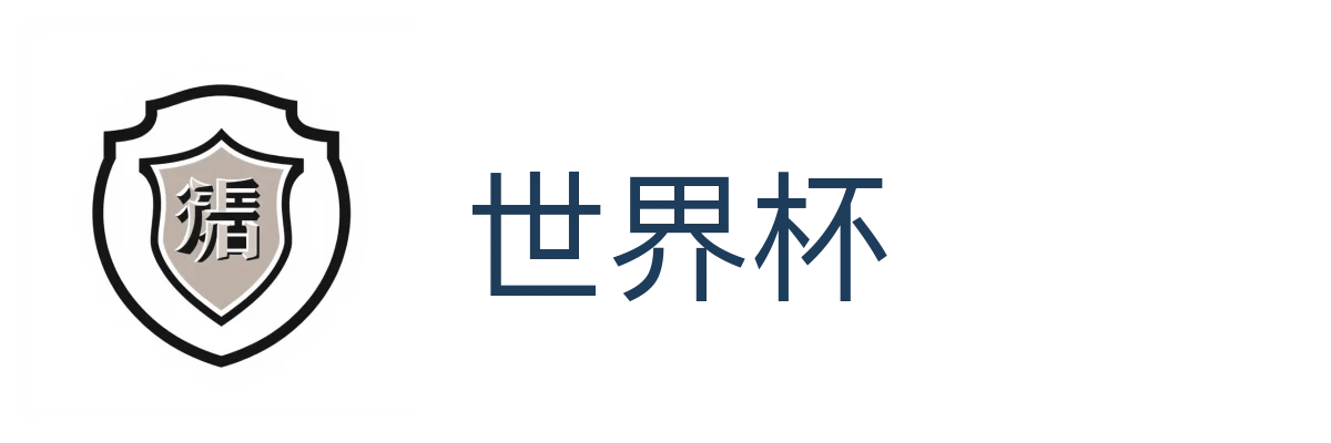 世界杯